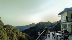mussoorie