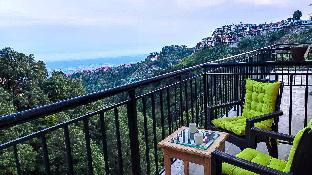 mussoorie