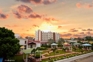 hotel panchsheel