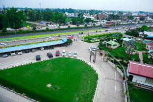 hotel panchsheel