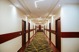 hotel panchsheel