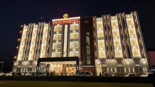 hotel panchsheel