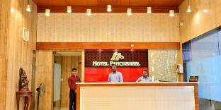 hotel panchsheel