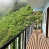 100 stairs holiday home