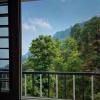 100 stairs holiday home