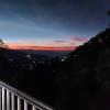 100 stairs holiday home