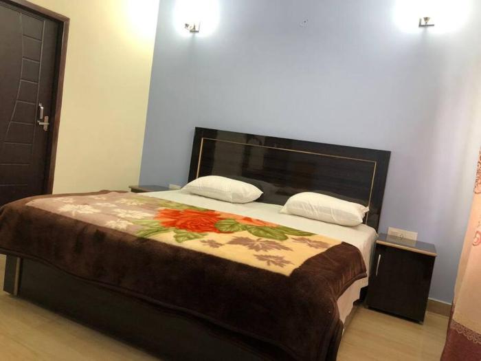 100 stairs holiday home