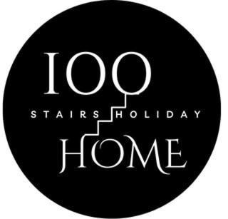 100 Stairs Holiday Home,,4 star