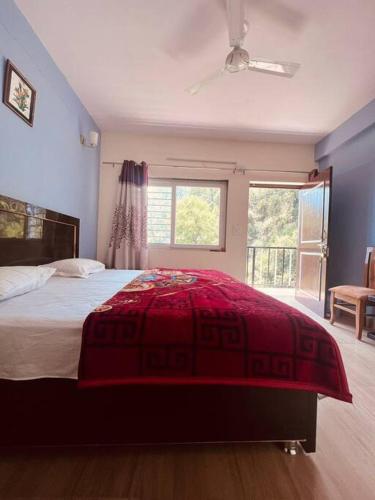 mussoorie