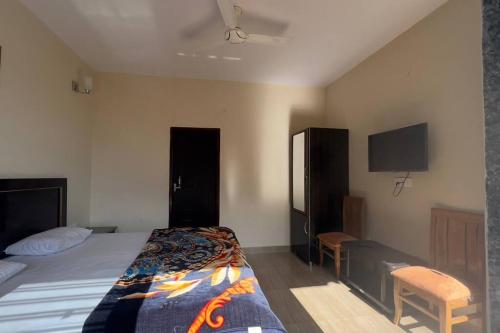 100 stairs holiday home