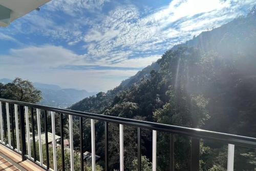 100 stairs holiday home