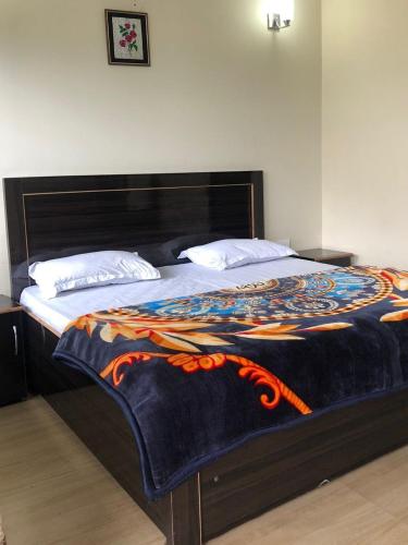 100 Stairs Holiday Home,,4 star