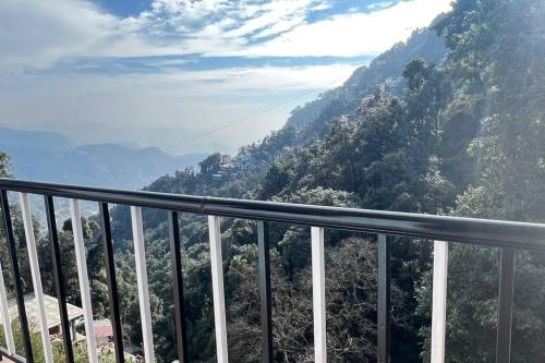 100 stairs holiday home