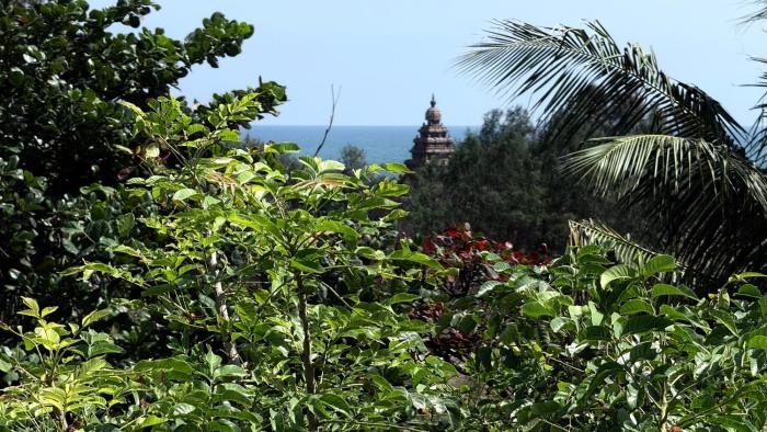 mahabalipuram