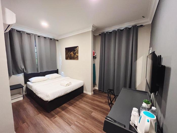 melur inn