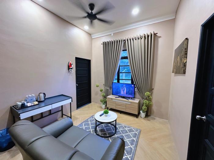 melur inn