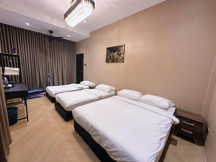 melur inn