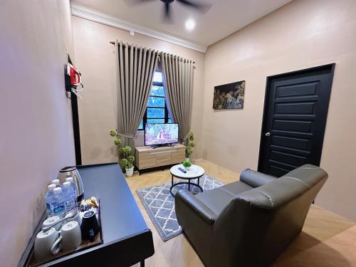 melur inn