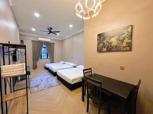 melur inn