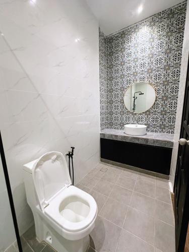 Melur Inn,,2 star