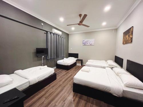melur inn