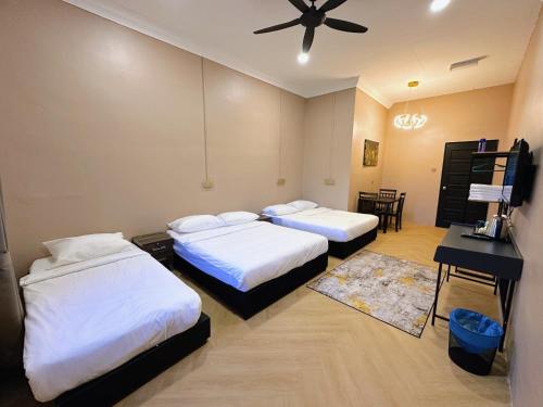 melur inn