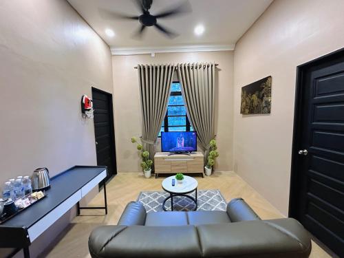 melur inn
