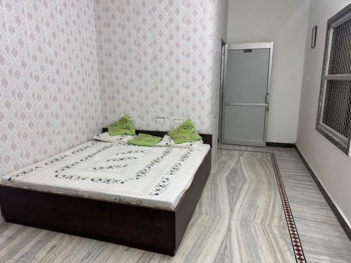 Ramaya Home Stay,,5 star