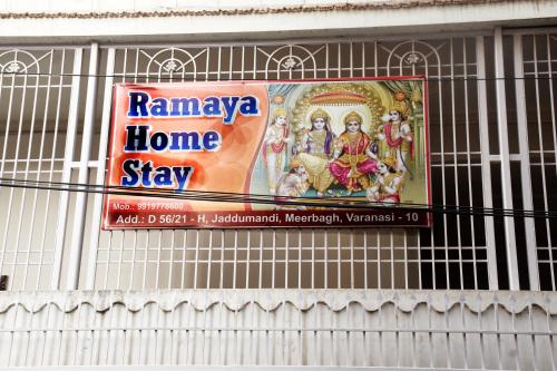 ramaya home stay