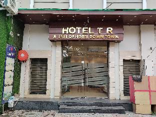 hotel o tr