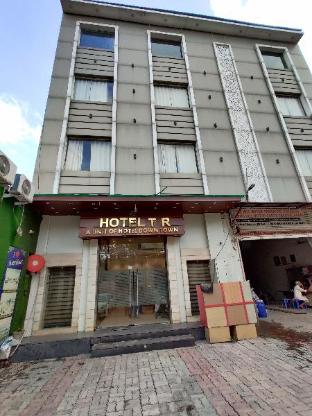 hotel o tr