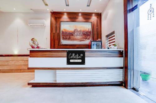 hotel o tr