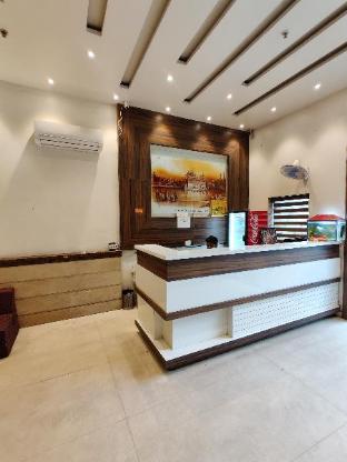 hotel o tr