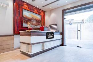 hotel o tr