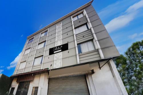 hotel o tr