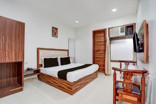 hotel o tr