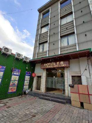 hotel o tr