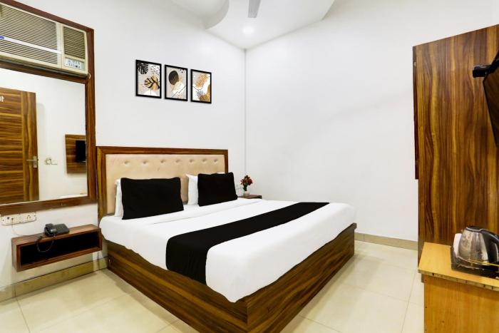 hotel o tr