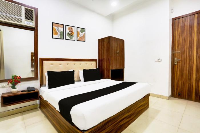 hotel o tr