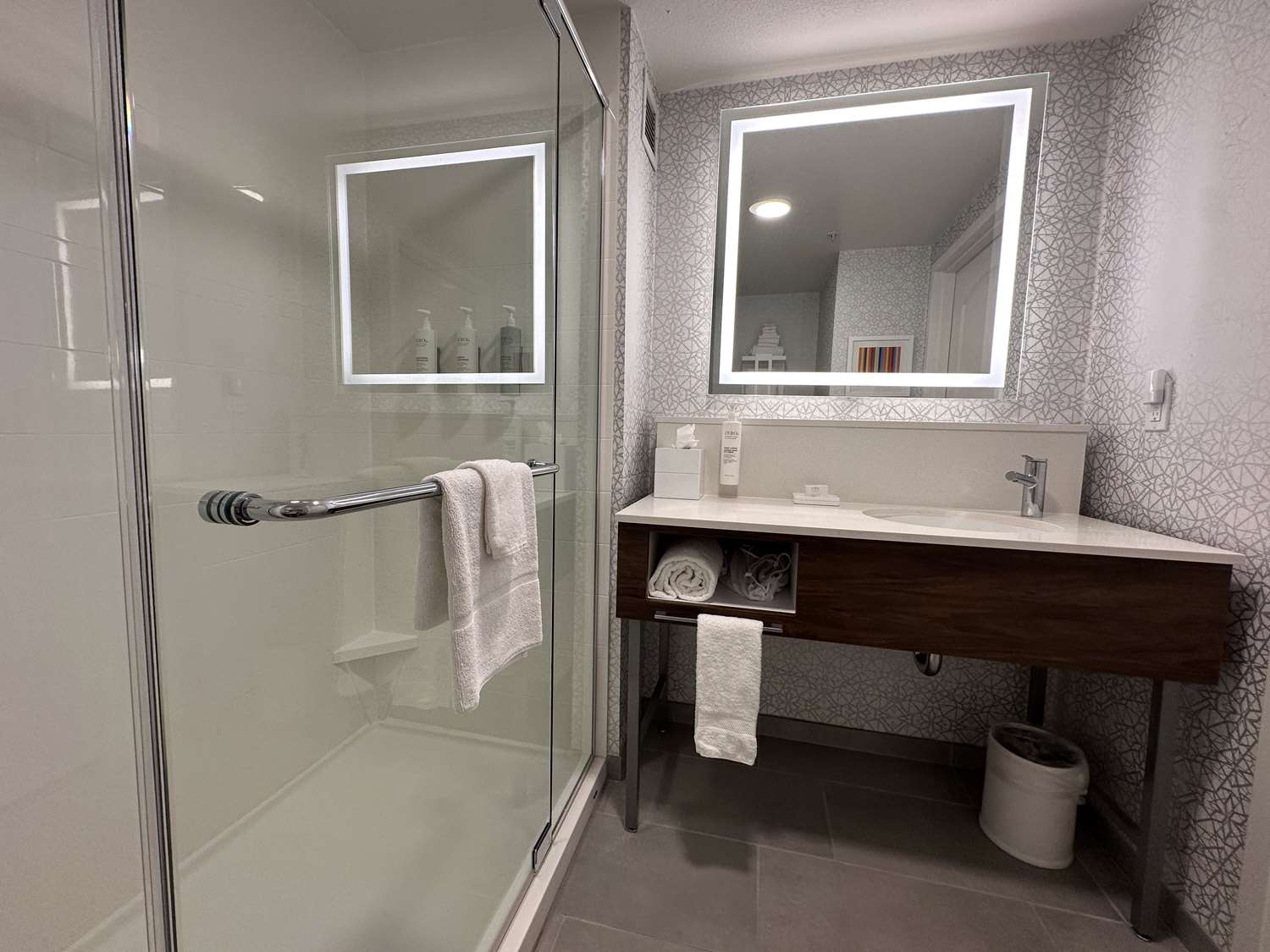 hampton inn milpitas