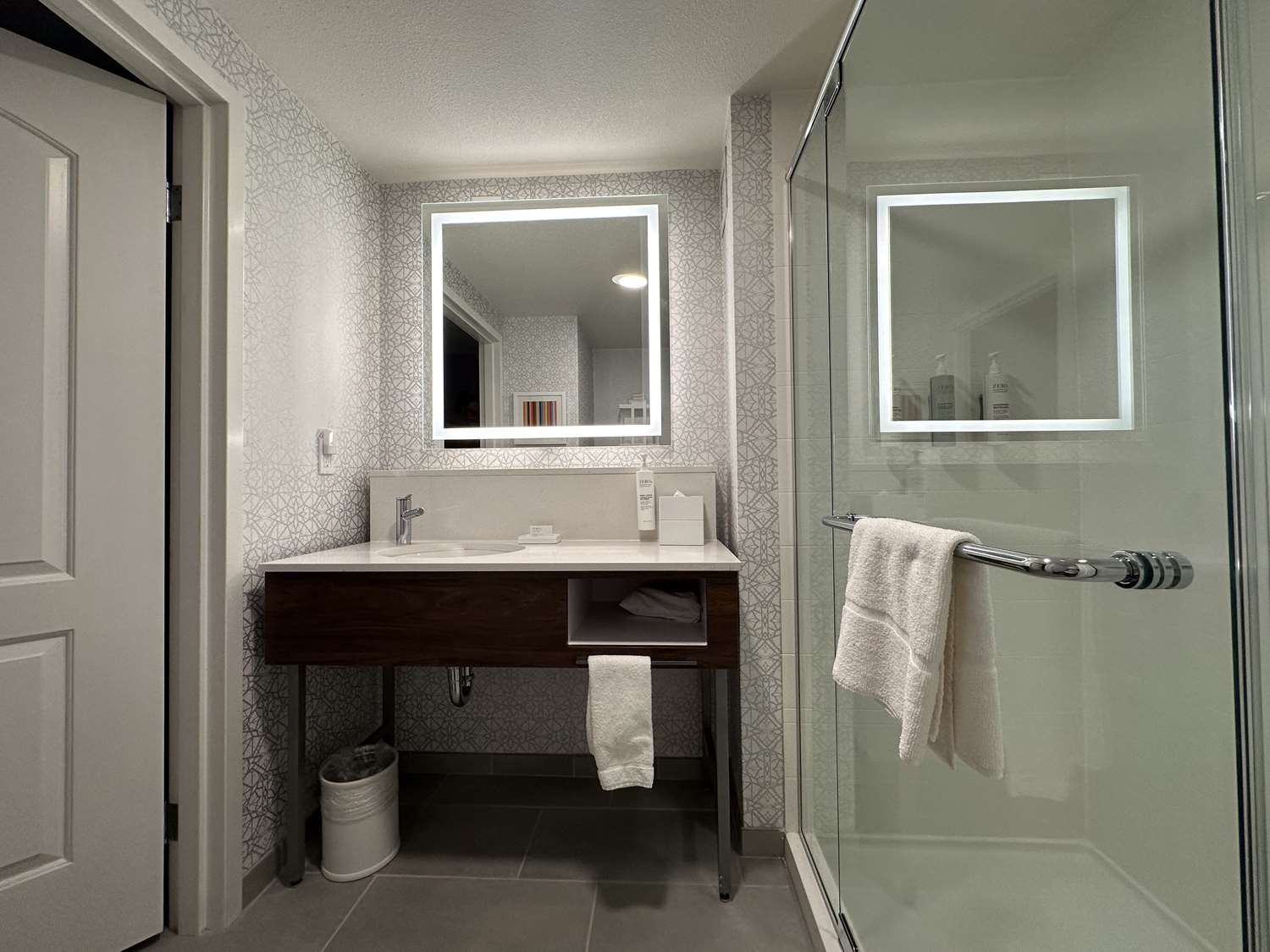 hampton inn milpitas