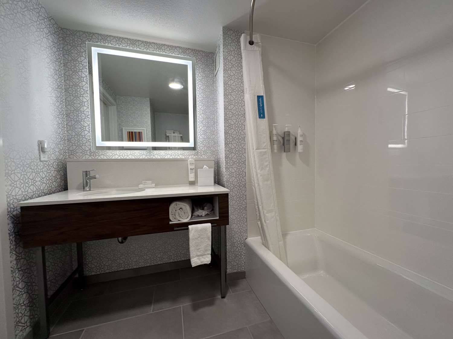 hampton inn milpitas