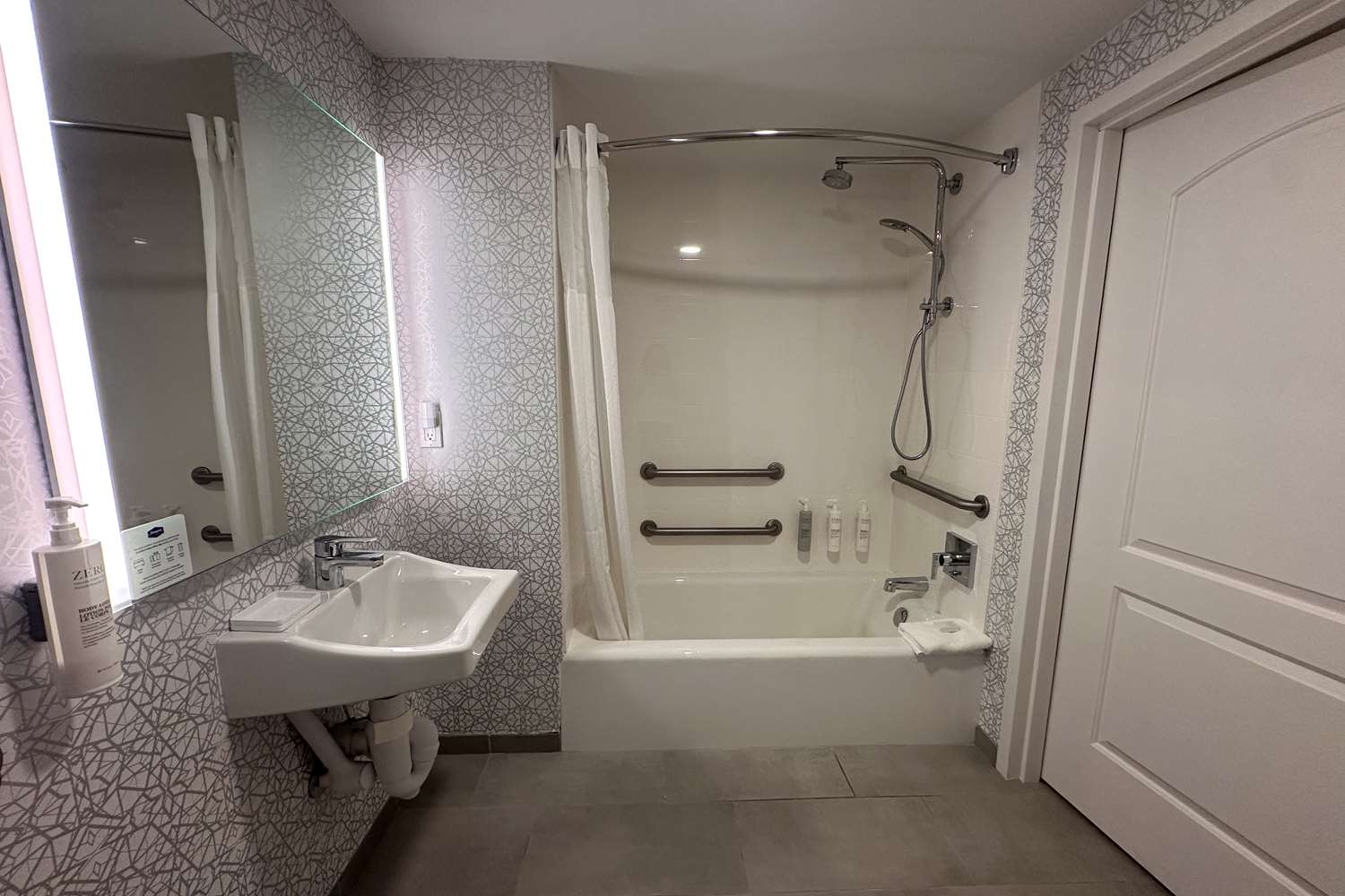 hampton inn milpitas