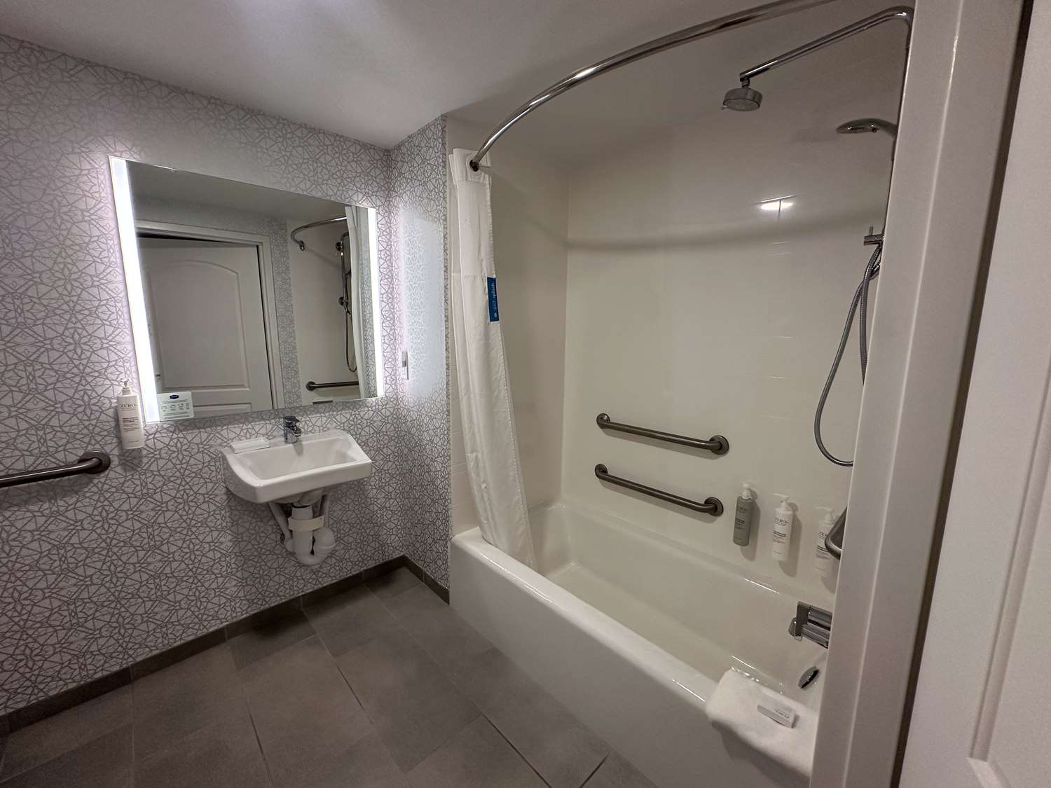 hampton inn milpitas
