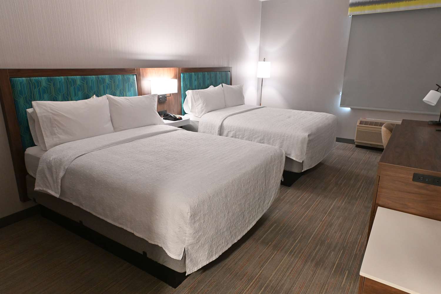 hampton inn milpitas