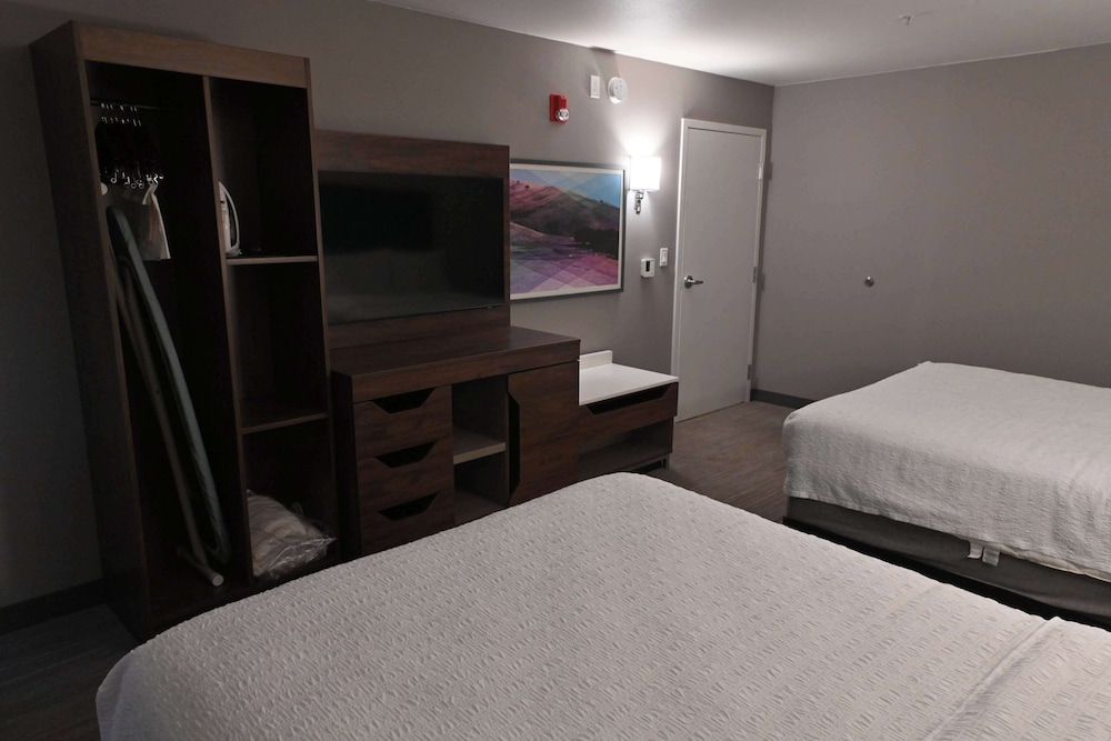 hampton inn milpitas