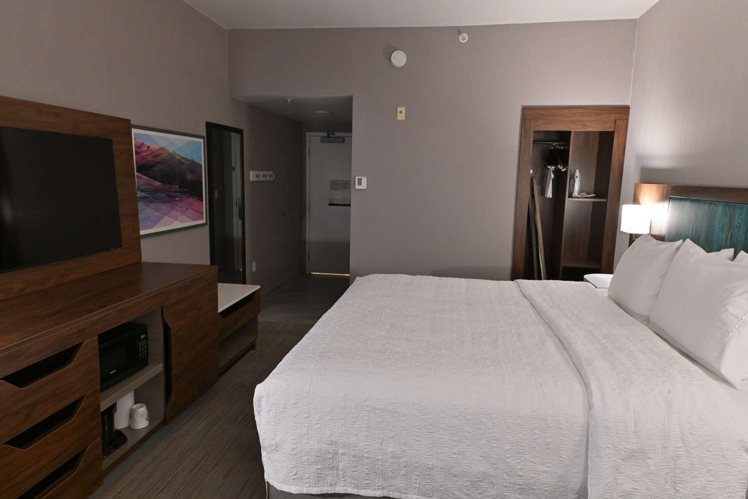 hampton inn milpitas