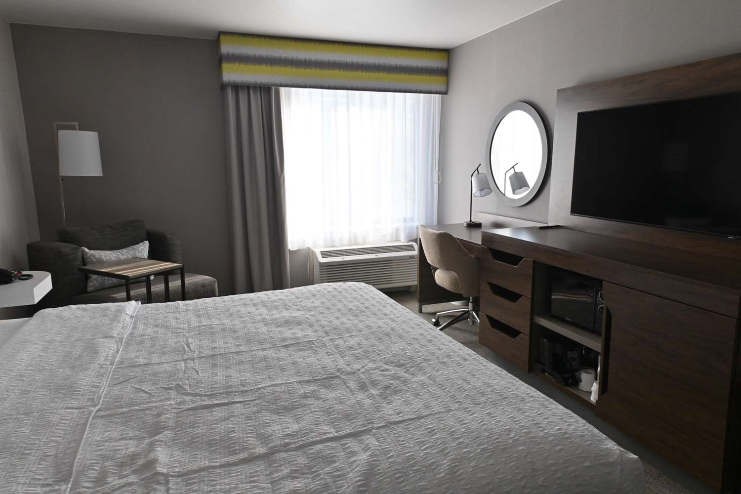 hampton inn milpitas