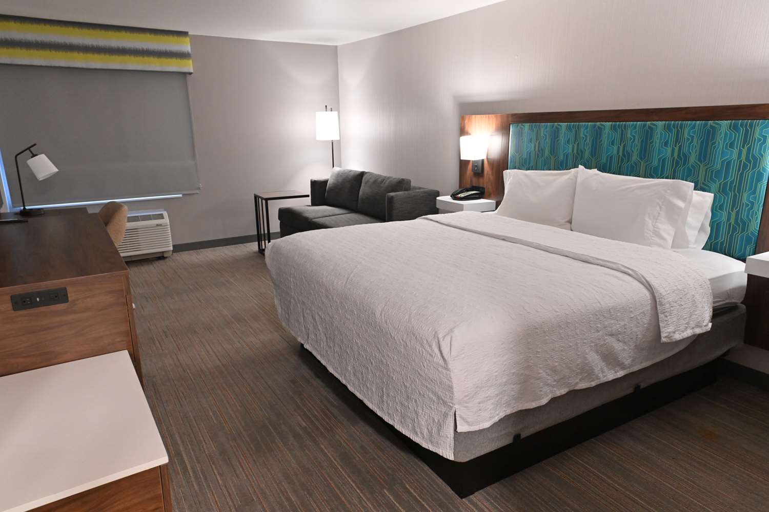 hampton inn milpitas