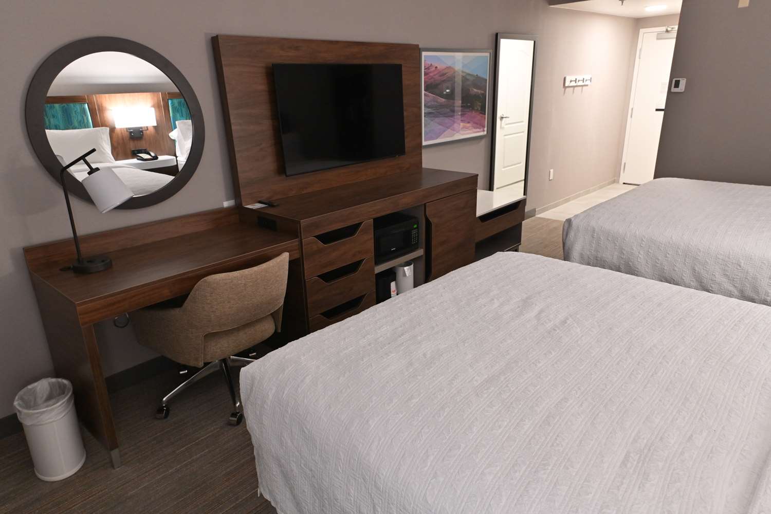 hampton inn milpitas